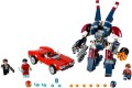 LEGO 76077 Super Heroes Iron Man Detroit Steel