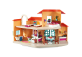 PLAYMOBIL 9420 Słoneczna wakacyjna willa