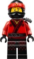 LEGO 70606 Ninjago Movie Szkolenie Spinjitzu