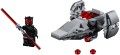LEGO ® 75224 Star wars Sith Inflitrator
