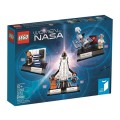 LEGO ® 21312 Kobiety NASA