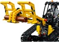 LEGO ® Technic 42094 Koparka gąsienicowa