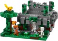 LEGO 21132 Minecraft Świątynia w dżungli