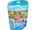 PLAYMOBIL 6651 Flamingi