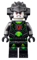 LEGO ® 72003 Bombowiec Berserkera