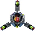 LEGO 70166 Ultra Agents Szpieg Spyclopów