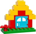 LEGO 10618 Duplo Zestaw Kreatywnego Budowniczego