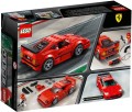 LEGO ® Speed Champion 75890 Ferrari F40