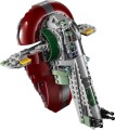 LEGO ® 75222 Starwars Zdrada w Chmurach