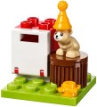 LEGO 41111 Friends Imprezowy Pociąg 