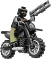 LEGO 79117 Turtles Inwazja na kryjówkę żółwi