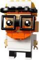 LEGO ® 41597 BrickHeadz Portret z klocków