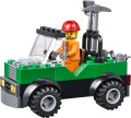 LEGO 10667 Juniors Plac budowy