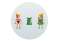 PLAYMOBIL 6862 Przenośny butik