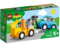 LEGO ® DUPLO 10883 Mój pierwszy holownik