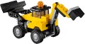 LEGO 31041 Creator Pojazdy budowlane