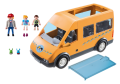 PLAYMOBIL 6866 Autobus szkolny