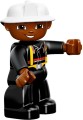 LEGO 10592 Duplo Wóz strażacki