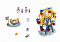 PLAYMOBIL 5552 Diabelski młyn z kolorowym oświetleniem
