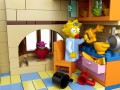 LEGO 71006 The Simpsons House
