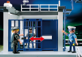 PLAYMOBIL 5182 Komisariat policji