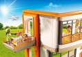 PLAYMOBIL 6657 Szpital dziecięcy z wyposażeniem (2)