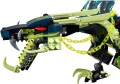 LEGO 70736 Ninjago Atak smoka Moro 