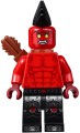 LEGO 70312 Nexo Knights Mechaniczny koń Lancea