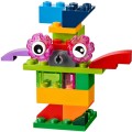 LEGO 10695 Classic Kreatywny budowniczy LEGO