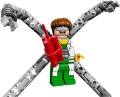 LEGO Super Heroes 76015 Doc Ock napad