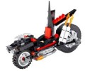 LEGO Turtles 79101 Smoczy motor Shreddera