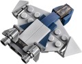 LEGO 76042 Super Heroes SHIELD Helicarrier