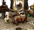  LEGO Star Wars 10236 Wioska Ewok
