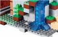 LEGO 21137 Minecraft Górska Jaskinia