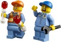 LEGO 60100 City Lotnisko wiek 5-12