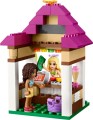 LEGO 41008 Friends Basen w Heartlake