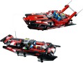 LEGO ® Technic 42089 Motorówka