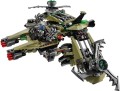LEGO 70164 Ultra Agents Operacja Huragan