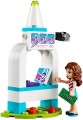 LEGO 41128 Friends Kosmiczna karuzela w parku
