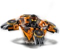 LEGO ® Ninjago 70662 Spinjitzu Cole