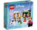 LEGO 41147 Disney Śniegowa przygoda Anny