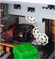 LEGO 21137 Minecraft Górska Jaskinia