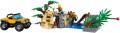 LEGO 60162 City Helikopter w Dżungli