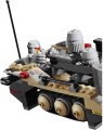 LEGO 70161 Ultra Agents Pojazd gąsienicowy