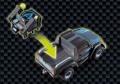 PLAYMOBIL 9254 Pick-up Dr. Drone'a