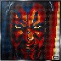 LEGO ® 31200 ART Gwiezdne Wojny-Sith