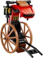 LEGO ® 70629 Atak Piranii