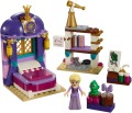 LEGO ® 41156 Disney Zamkowa sypialnia Roszpunki