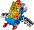 LEGO 70816 Movie Kosmiczny statek Benka