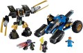 LEGO Ninjago 70723 Piorunowy pojazd